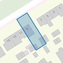 Perceel ZLK00-M-3063