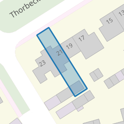 Perceel ZLK00-M-3069