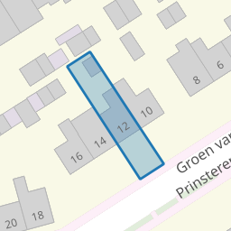 Perceel ZLK00-M-3102