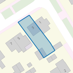 Perceel ZLK00-M-3111