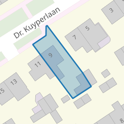 Perceel ZLK00-M-3114