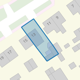 Perceel ZLK00-M-3116