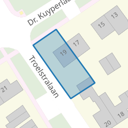 Perceel ZLK00-M-3119