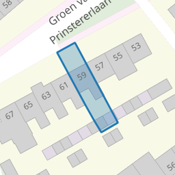 Perceel ZLK00-M-3200