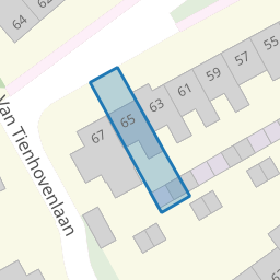 Perceel ZLK00-M-3203