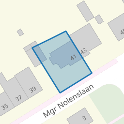 Perceel ZLK00-M-3223