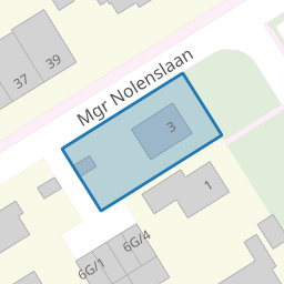 Perceel ZLK00-M-3226