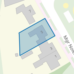 Perceel ZLK00-M-3236