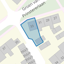 Perceel ZLK00-M-3295