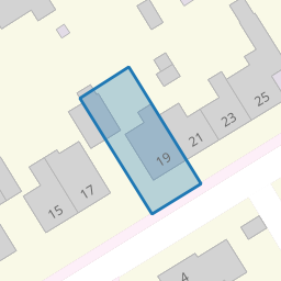 Perceel ZLK00-M-3307