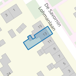 Perceel ZLK00-M-3429