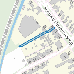 Perceel ZLK00-M-3574