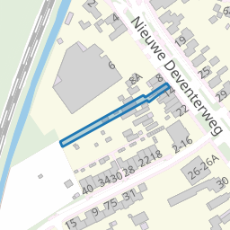 Perceel ZLK00-M-3575