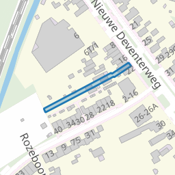 Perceel ZLK00-M-3579