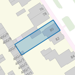 Perceel ZLK00-M-3594