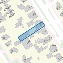 Perceel ZLK00-M-3600