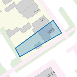 Perceel ZLK00-M-3605