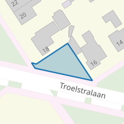 Perceel ZLK00-M-3768