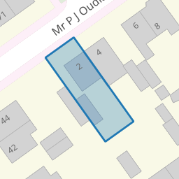 Perceel ZLK00-M-3781