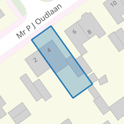 Perceel ZLK00-M-3782