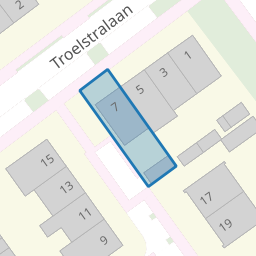 Perceel ZLK00-M-3828