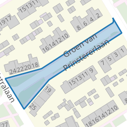 Perceel ZLK00-M-3843