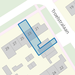 Perceel ZLK00-M-3878