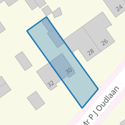 Perceel ZLK00-M-3936