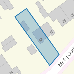 Perceel ZLK00-M-3937