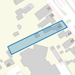 Perceel ZLK00-M-3943