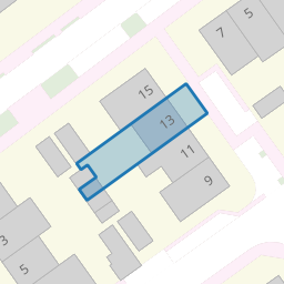 Perceel ZLK00-M-3952