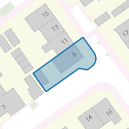 Perceel ZLK00-M-3954