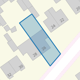 Perceel ZLK00-M-3964