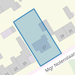 Perceel ZLK00-M-3973