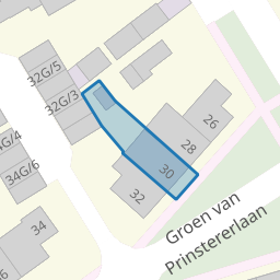 Perceel ZLK00-M-4008