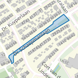 Perceel ZLK00-M-4147