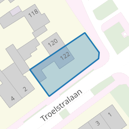 Perceel ZLK00-M-4160