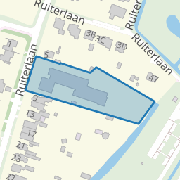 Perceel ZLK00-M-4166