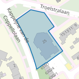 Perceel ZLK00-M-4222