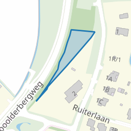 Perceel ZLK00-M-4256