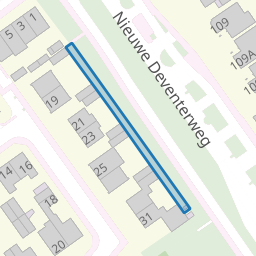 Perceel ZLK00-M-4261