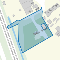 Perceel ZLK00-M-4265