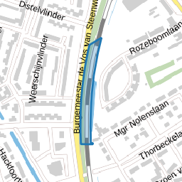 Perceel ZLK00-M-4301