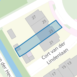 Perceel ZLK00-M-4307