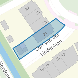 Perceel ZLK00-M-4308