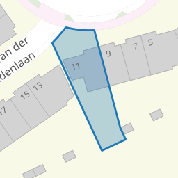 Perceel ZLK00-M-4313