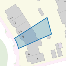 Perceel ZLK00-M-4322