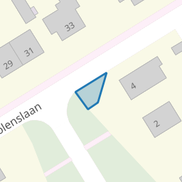 Perceel ZLK00-M-4367