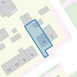 Perceel ZLK00-M-4372