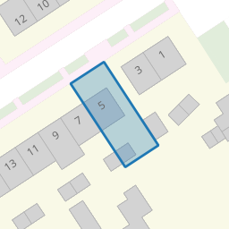 Perceel ZLK00-M-4382